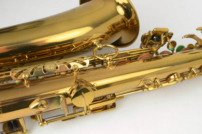 Selmer Mark VI Alto 136xxx Mint
