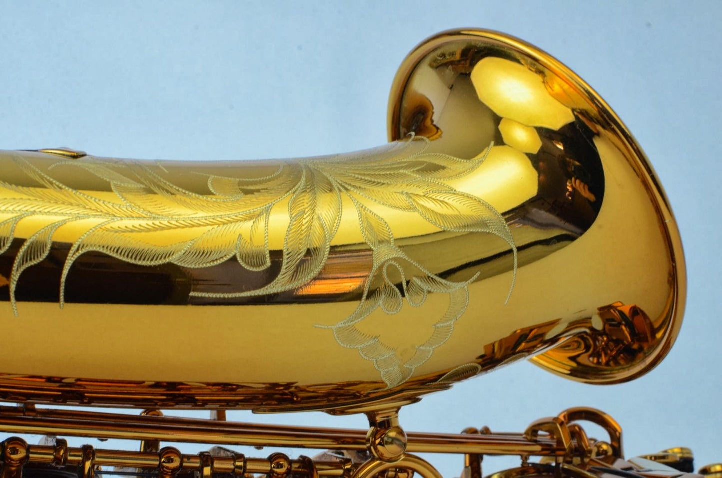 Selmer Reference 54 Alto Near Mint 661xxx