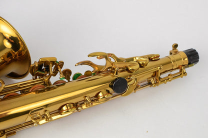 Selmer Mark VI Alto 136xxx Mint