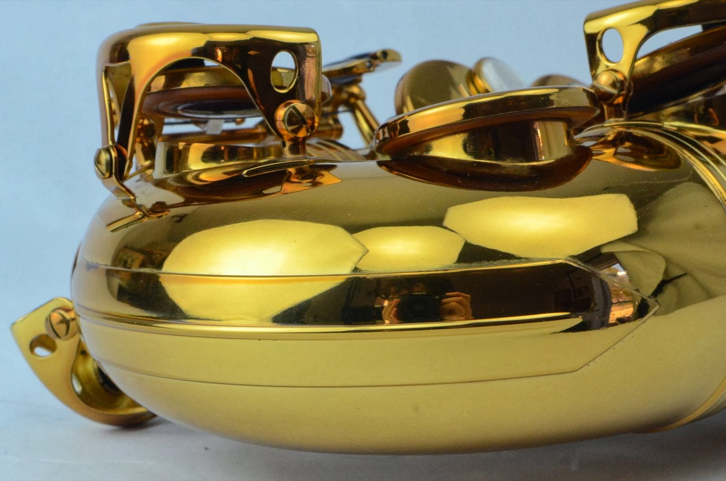 Selmer Reference 54 Alto Near Mint 661xxx