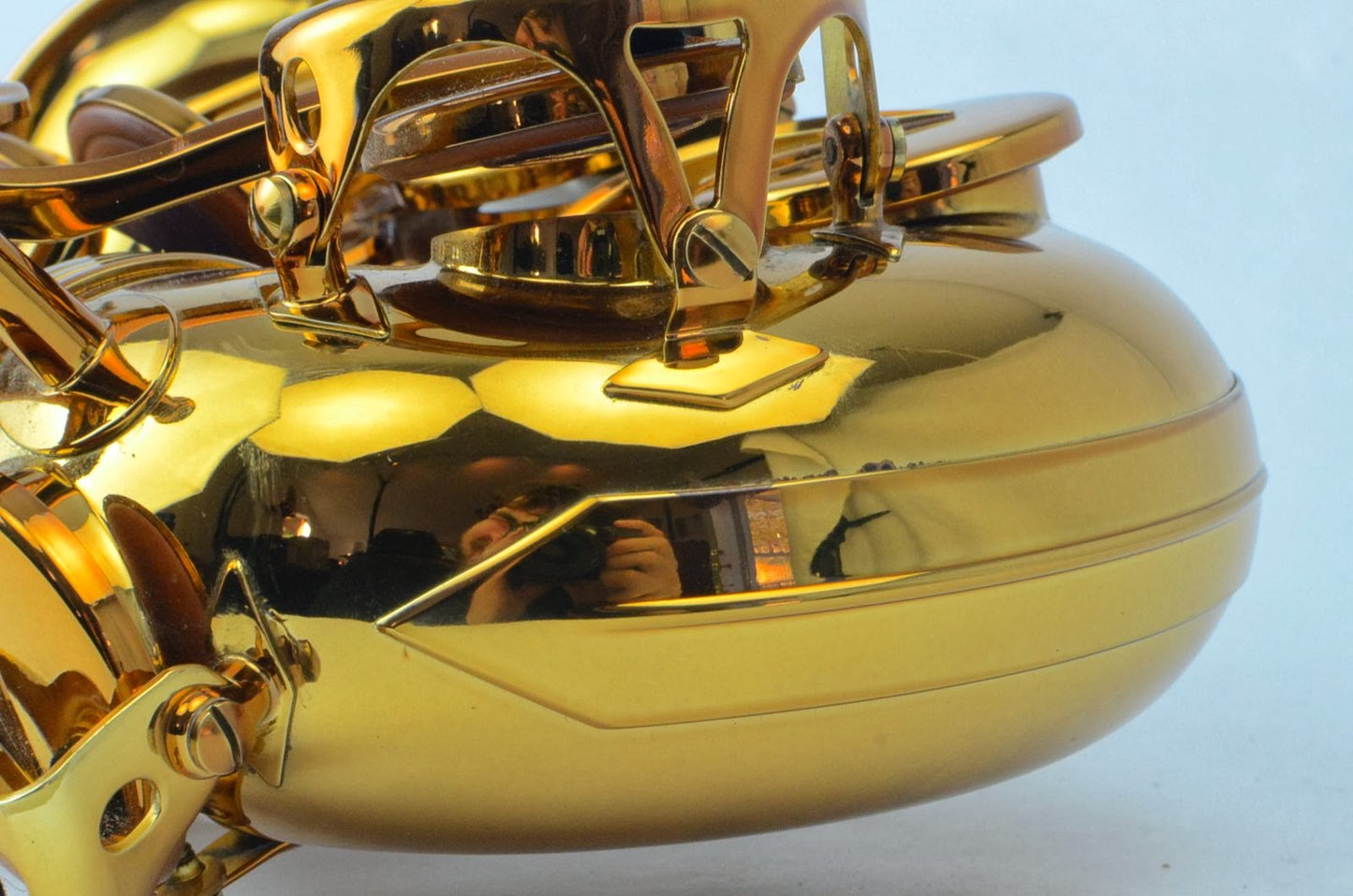 Selmer Reference 54 Alto Near Mint 661xxx