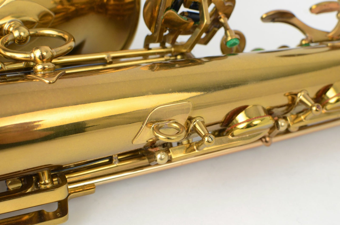 Selmer Mark VI Alto 136xxx Mint