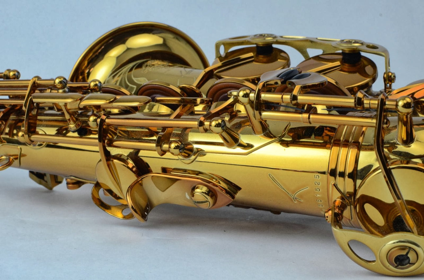 Selmer Reference 54 Alto Near Mint 661xxx
