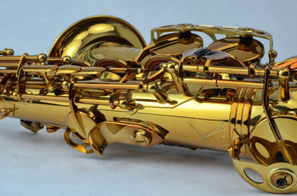 Selmer Reference 54 Alto Near Mint 661xxx