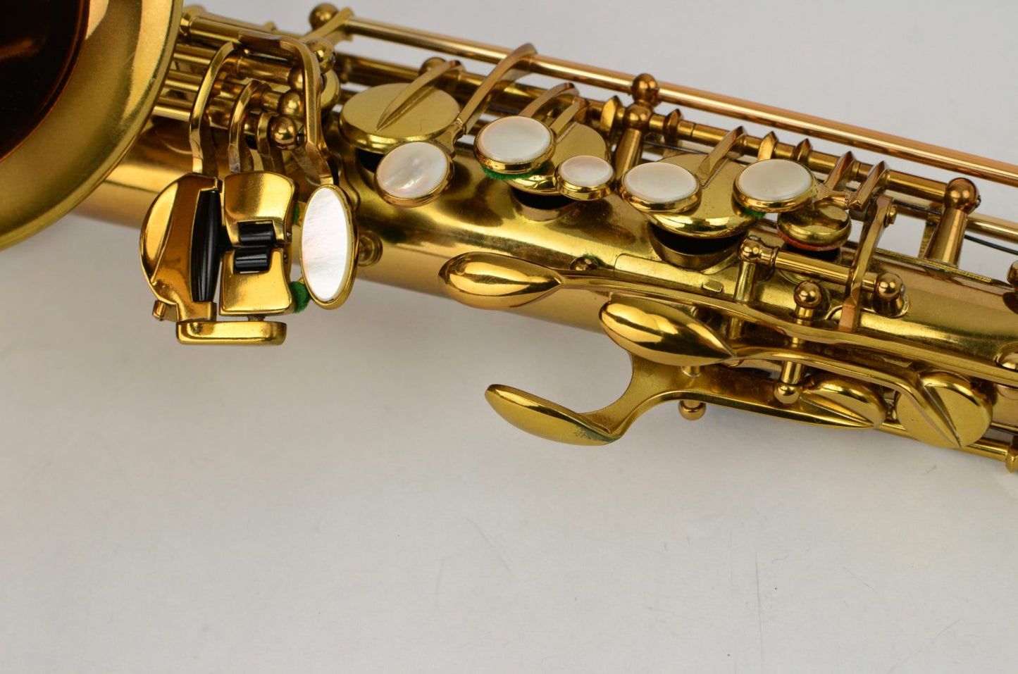 Selmer Mark VI Alto 136xxx Mint