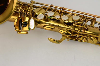 Selmer Mark VI Alto 136xxx Mint