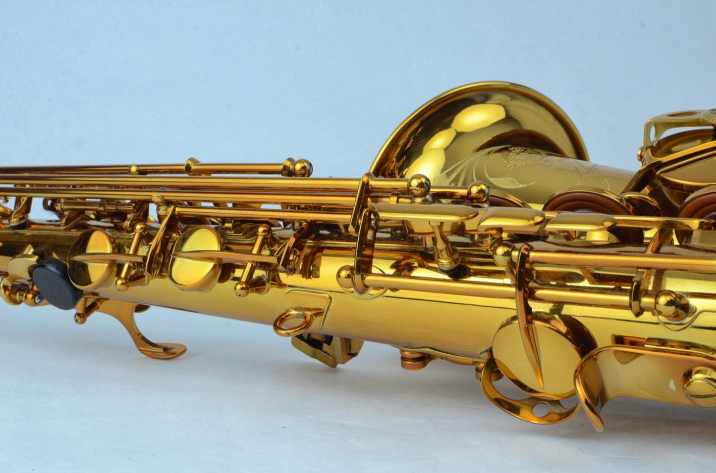 Selmer Reference 54 Alto Near Mint 661xxx