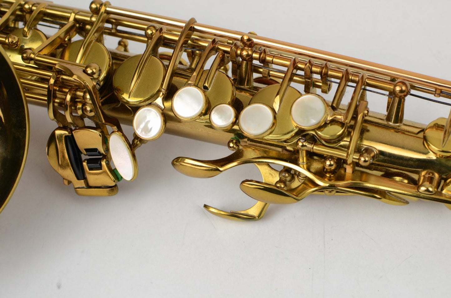 Selmer Mark VI Alto 136xxx Mint