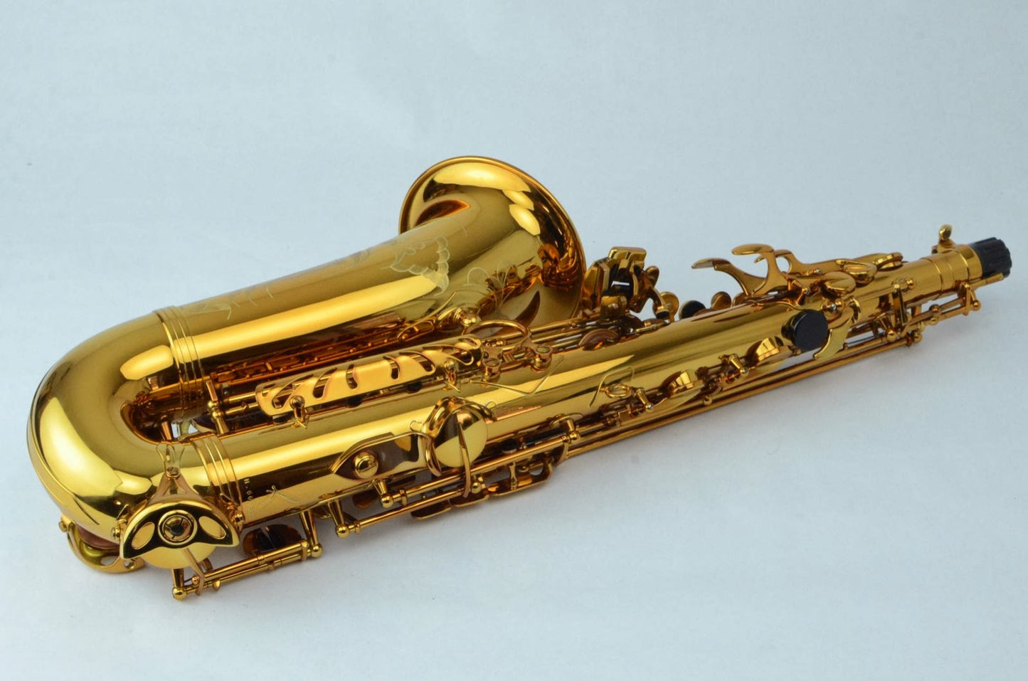 Selmer Reference 54 Alto Near Mint 661xxx