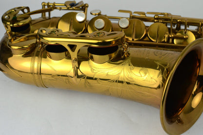 Selmer Mark VI Alto 136xxx Mint
