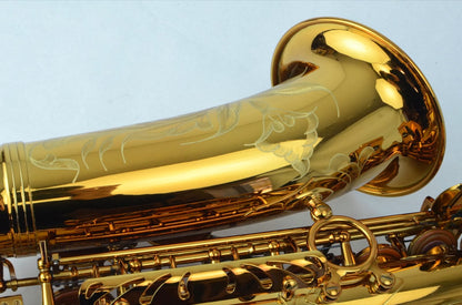 Selmer Reference 54 Alto Near Mint 661xxx