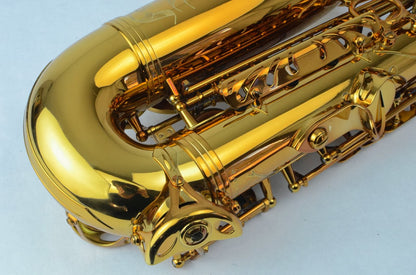 Selmer Reference 54 Alto Near Mint 661xxx