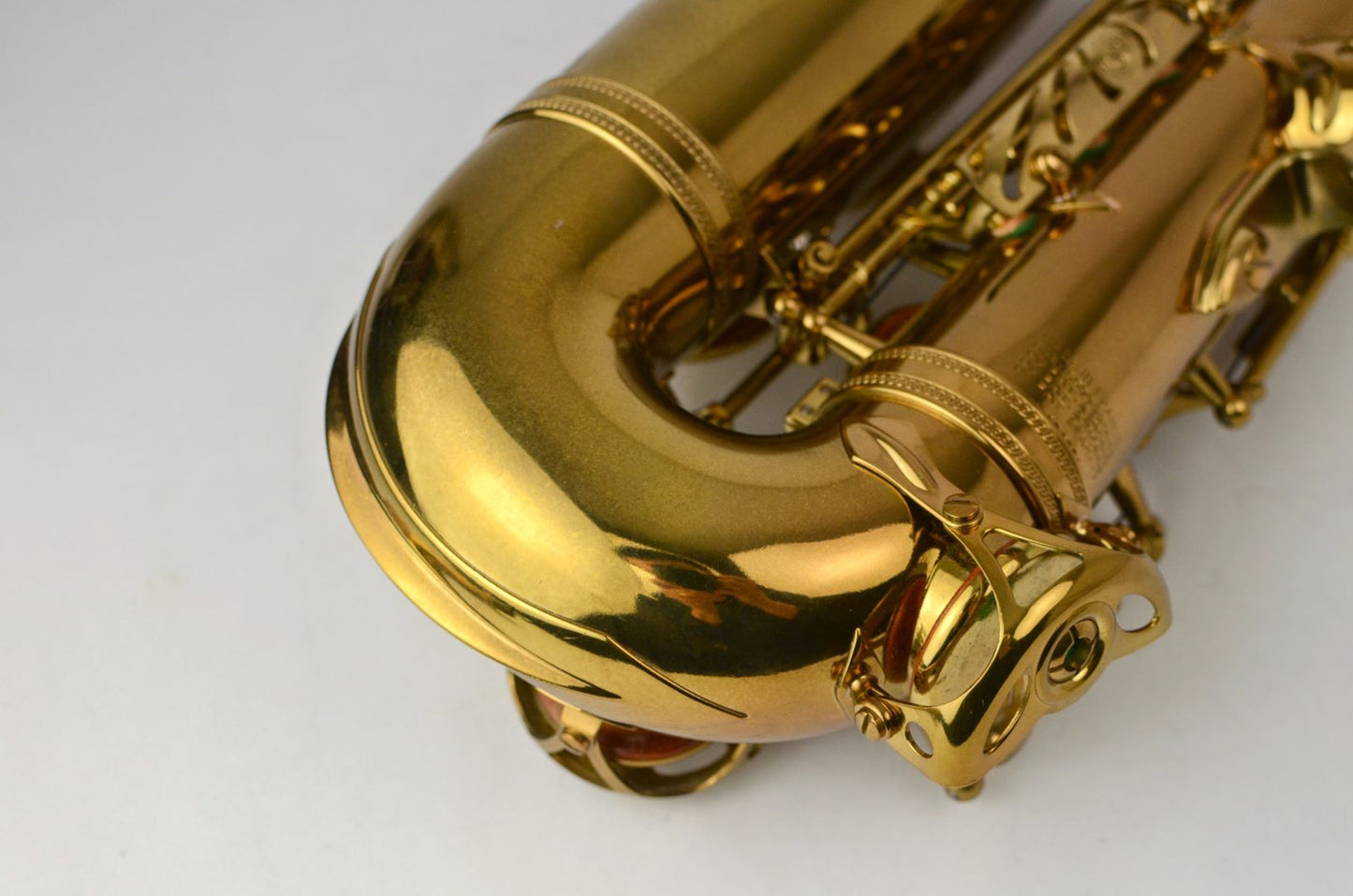 Selmer Mark VI Alto 136xxx Mint