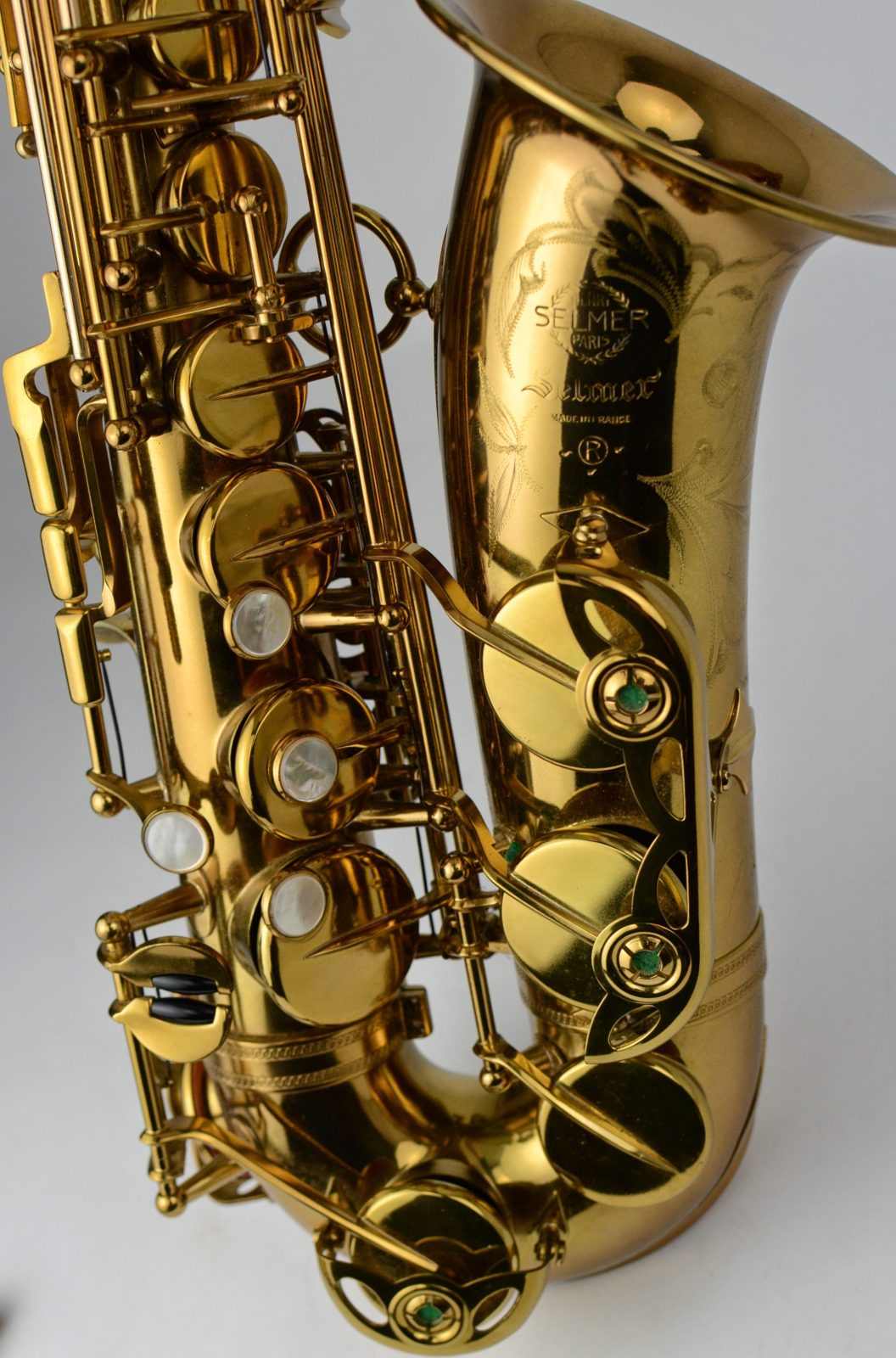 Selmer Mark VI Alto 136xxx Mint