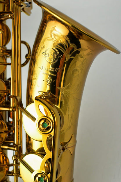 Selmer Mark VI Alto 136xxx Mint