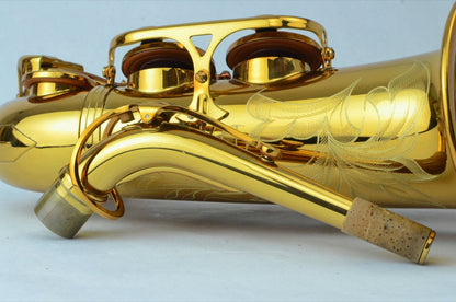 Selmer Reference 54 Alto Near Mint 661xxx