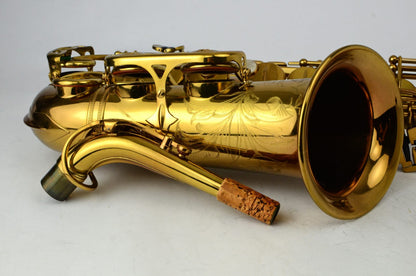 Selmer Mark VI Alto 136xxx Mint