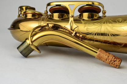 Selmer Mark VI Alto 136xxx Mint