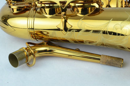 Selmer Reference 54 Alto Near Mint 661xxx
