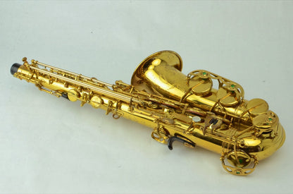 Selmer Mark VI Alto Saxophone 151xxx High F# Outstanding Player