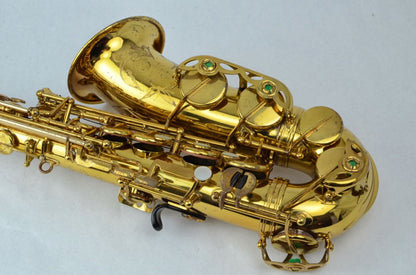 Selmer Mark VI Alto Saxophone 151xxx High F# Outstanding Player