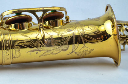 Selmer Mark VI Alto Saxophone 151xxx High F# Outstanding Player