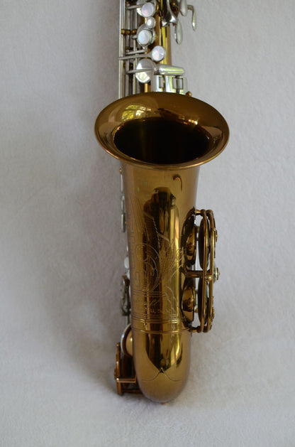 Martin Committee II Alto Saxophone Near Mint