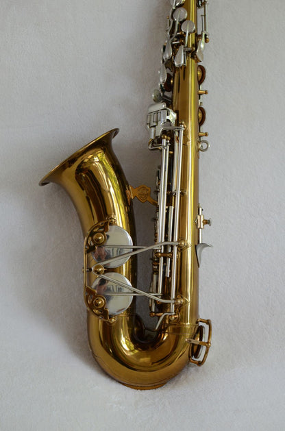 Martin Committee II Alto Saxophone Near Mint