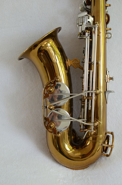 Martin Committee II Alto Saxophone Near Mint