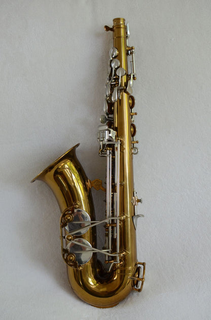 Martin Committee II Alto Saxophone Near Mint