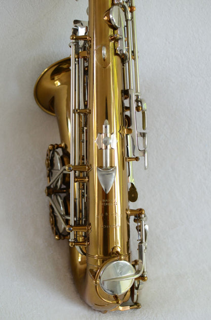 Martin Committee II Alto Saxophone Near Mint