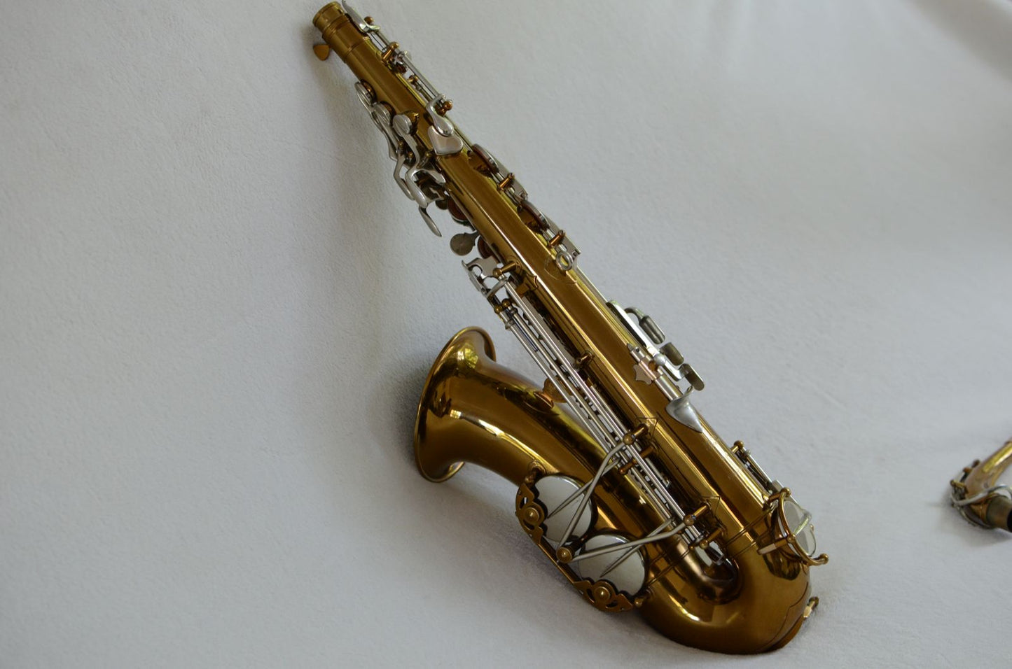 Martin Committee II Alto Saxophone Near Mint