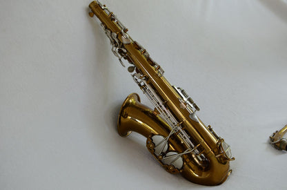 Martin Committee II Alto Saxophone Near Mint