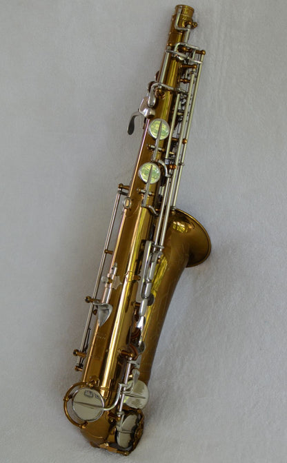 Martin Committee II Alto Saxophone Near Mint