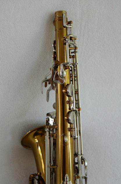 Martin Committee II Alto Saxophone Near Mint