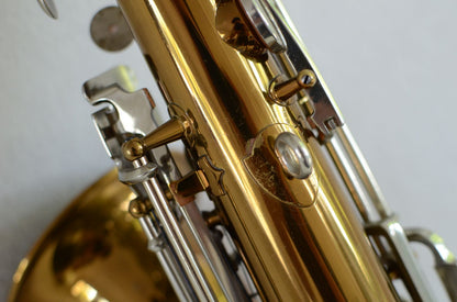 Martin Committee II Alto Saxophone Near Mint