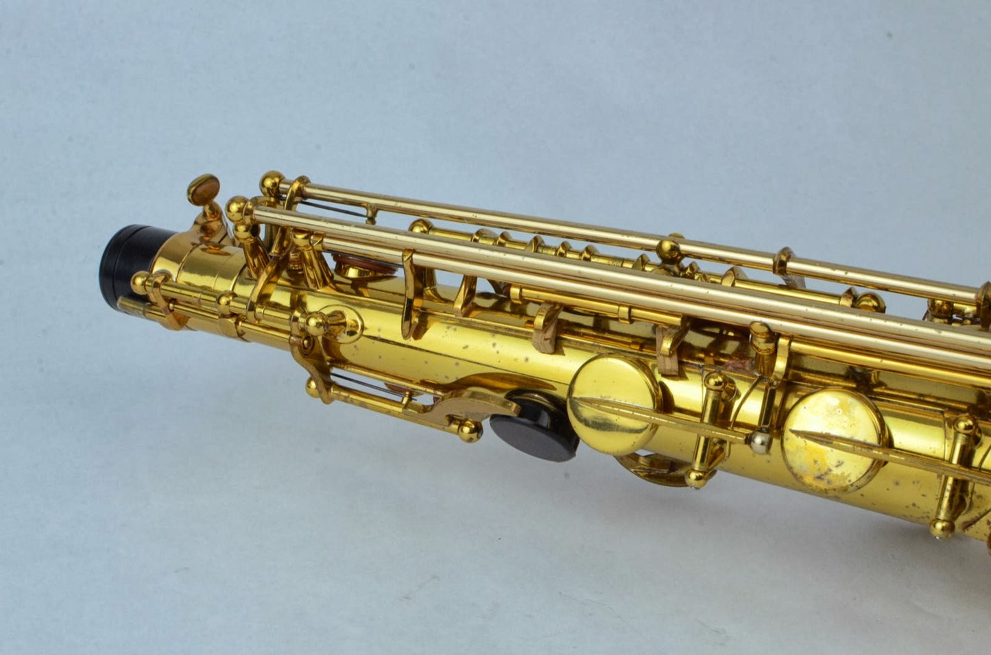 Selmer Mark VI Alto Saxophone 151xxx High F# Outstanding Player