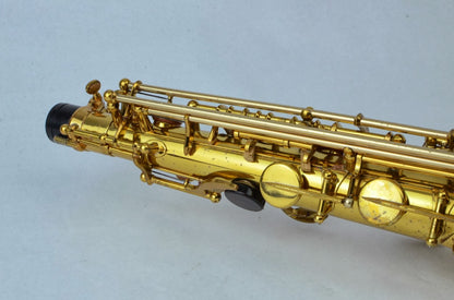 Selmer Mark VI Alto Saxophone 151xxx High F# Outstanding Player
