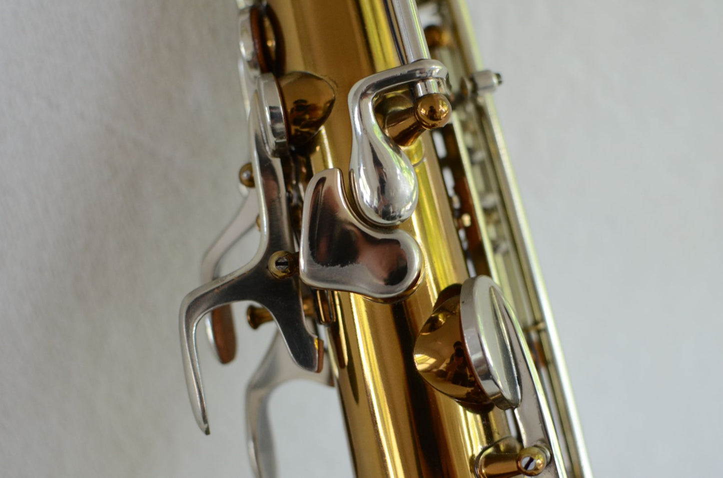 Martin Committee II Alto Saxophone Near Mint