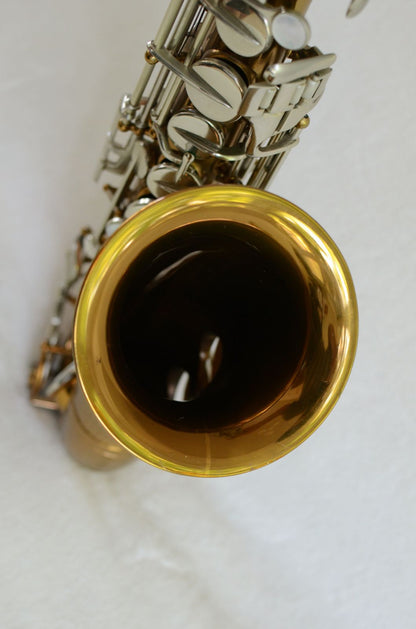 Martin Committee II Alto Saxophone Near Mint
