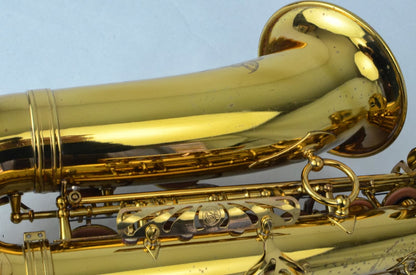 Selmer Mark VI Alto Saxophone 151xxx High F# Outstanding Player