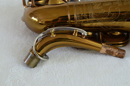 Martin Committee II Alto Saxophone Near Mint
