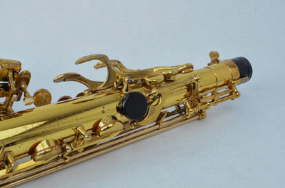Selmer Mark VI Alto Saxophone 151xxx High F# Outstanding Player