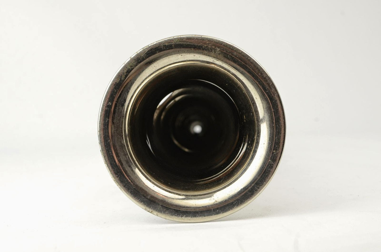 Conn New Wonder II Soprano 187xxx Nickel Mint