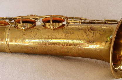 King Zephyr Special Tenor Saxophone 209xxx