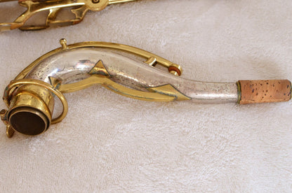 King Zephyr Special Tenor Saxophone 209xxx