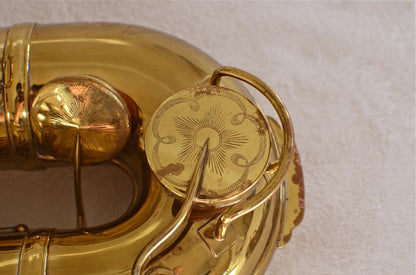 King Zephyr Special Tenor Saxophone 209xxx