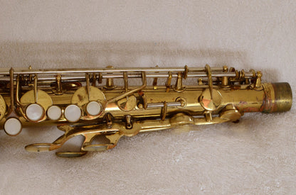 King Zephyr Special Tenor Saxophone 209xxx
