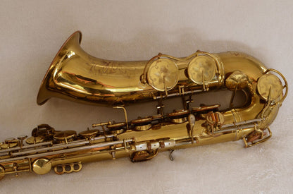 King Zephyr Special Tenor Saxophone 209xxx
