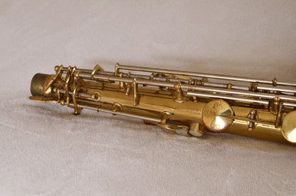 King Zephyr Special Tenor Saxophone 209xxx